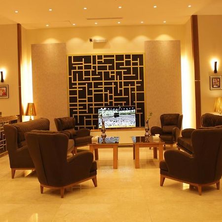 الفخامة الماسية للوحدات السكنية المفروشة Aparthotel Sidi Hamzah Exterior photo